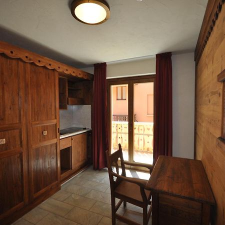Limone Palace Aparthotel Limone Piemonte Eksteriør billede